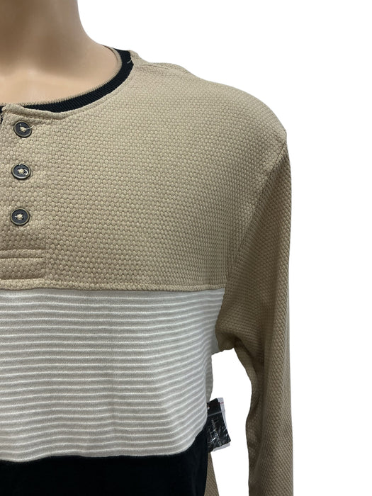Playera L (WAREHOUSE ONE)