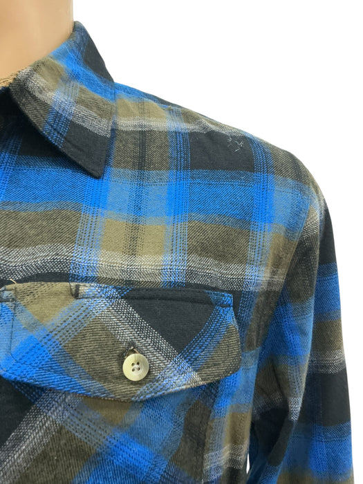 Camisa L (CQR)