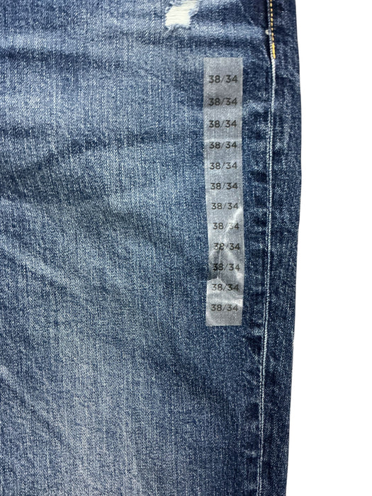 Pantalón 38*34 (AMERICAN EAGLE)