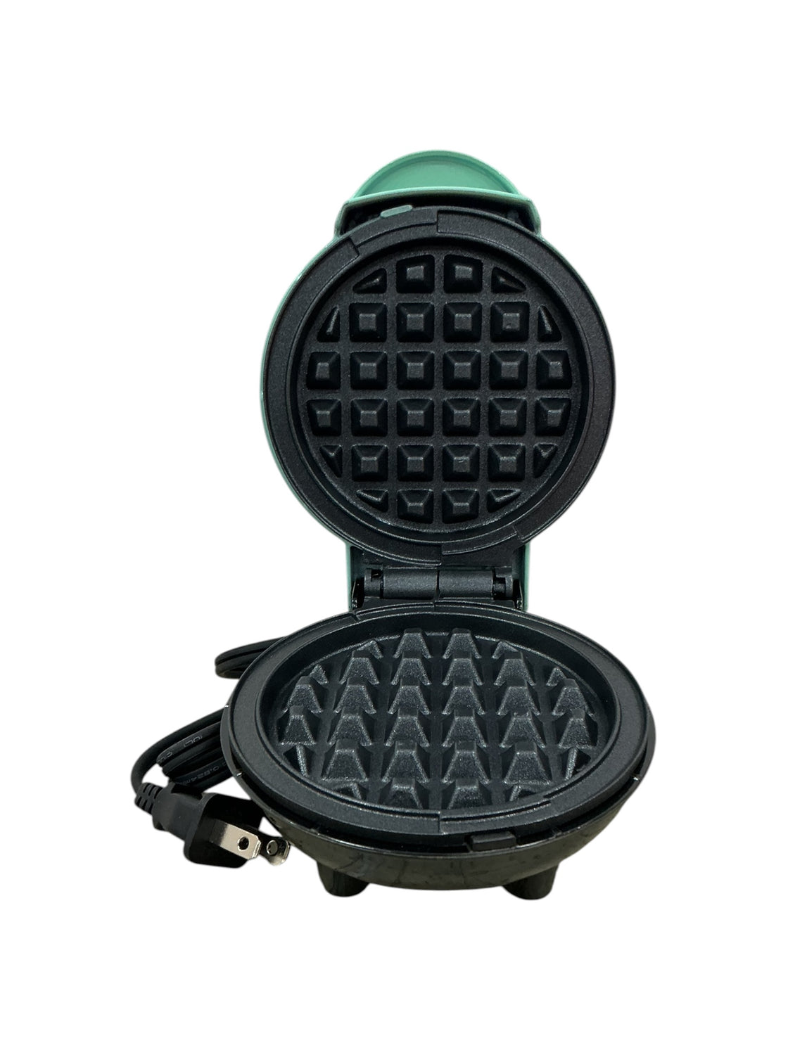 Mini wafflera (DASH)