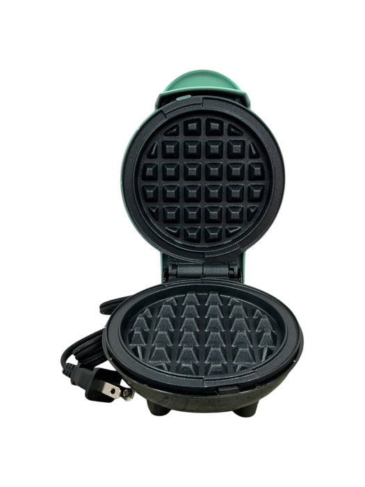 Mini wafflera (DASH)