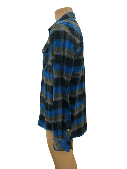 Camisa L (CQR)