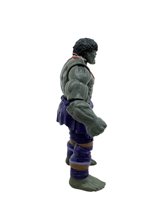 Hulk - Gamerverse (HASBRO)