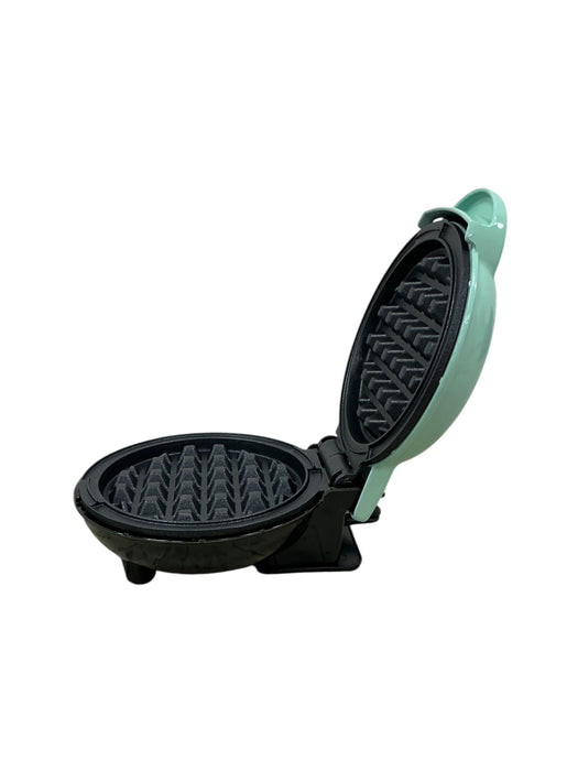 Mini wafflera (DASH)