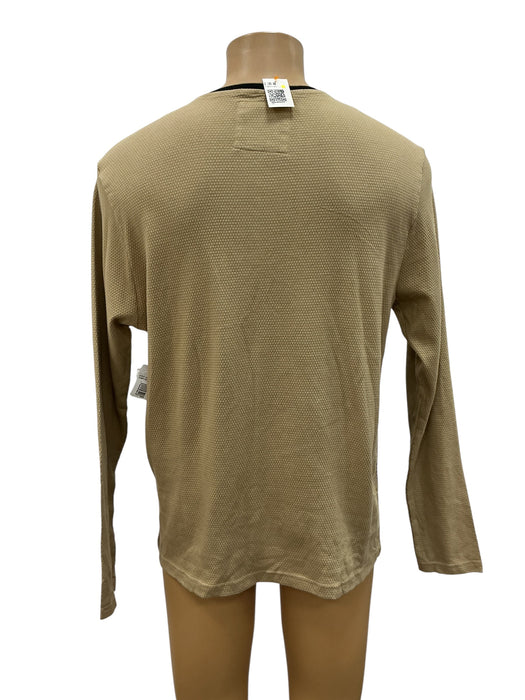Playera L (WAREHOUSE ONE)
