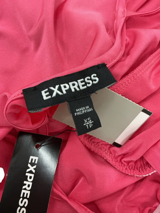 Blusa XS (EXPRESS)