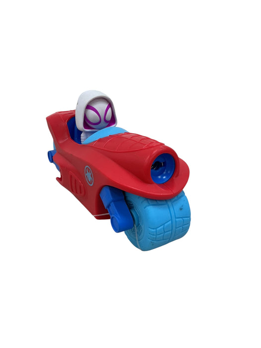 Moto - Ghost-Spider (MARVEL)