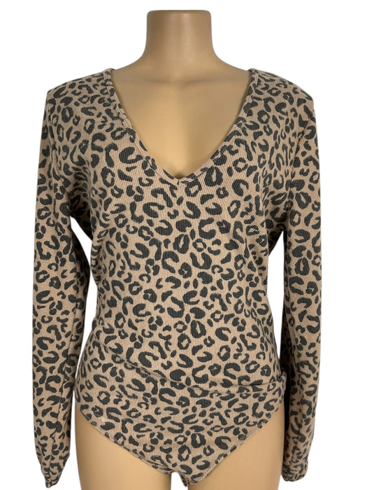 Blusa XL (ABERCROMBIE & FITCH)