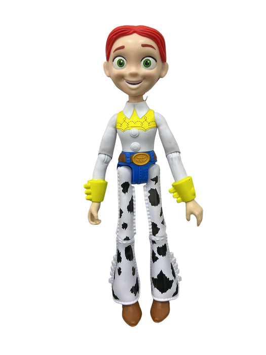 Jessie (MATTEL)