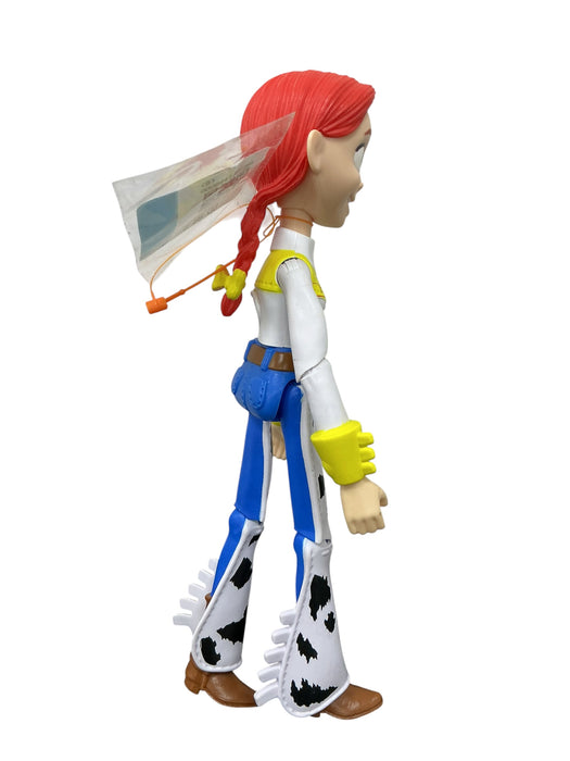 Jessie (MATTEL)