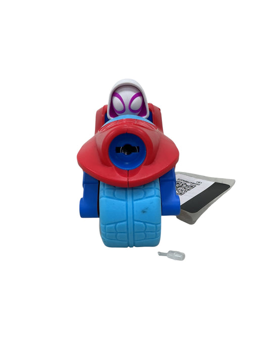 Moto - Ghost-Spider (MARVEL)