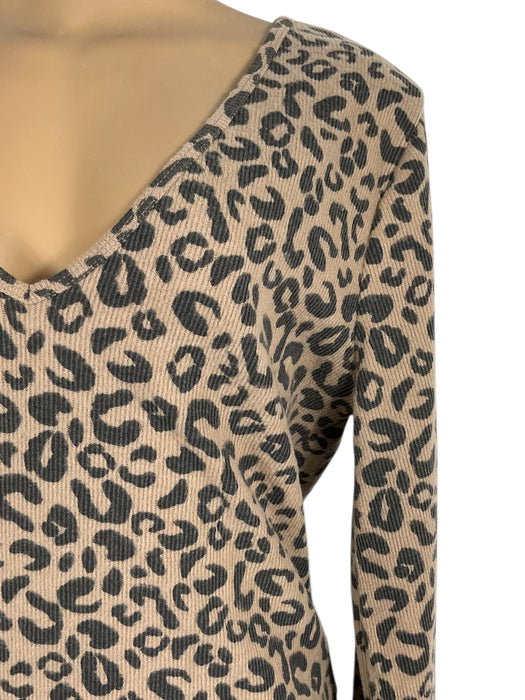 Blusa XL (ABERCROMBIE & FITCH)