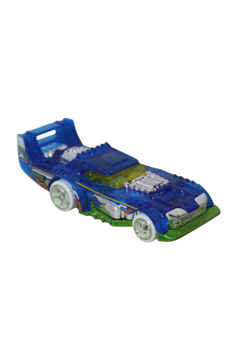 Set de carros (HOT WHEELS)