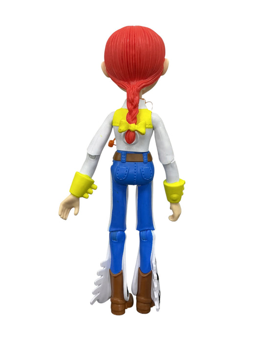 Jessie (MATTEL)