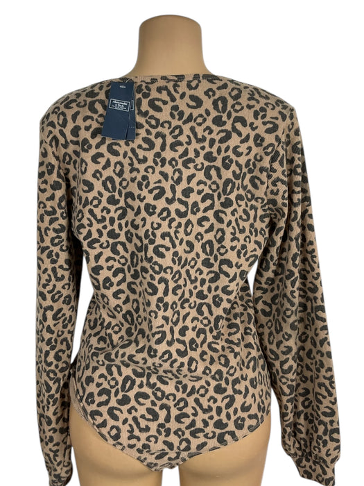 Blusa XL (ABERCROMBIE & FITCH)