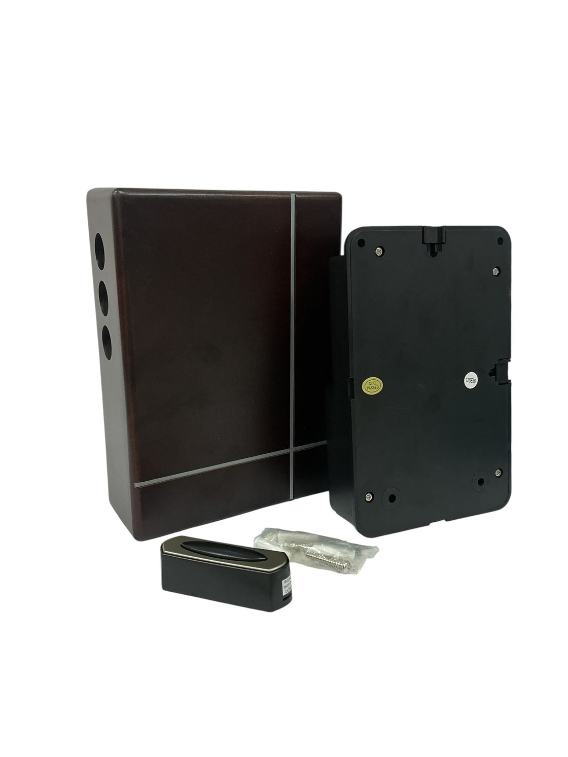Timbre inalámbrico (UTILITECH)