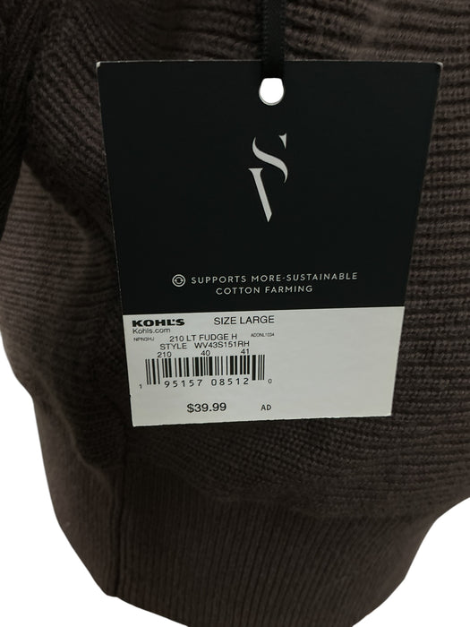 Blusa L (SIMPLY VERA)