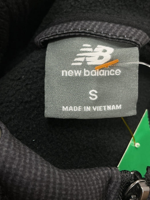 Sudadero S (NEW BALANCE)