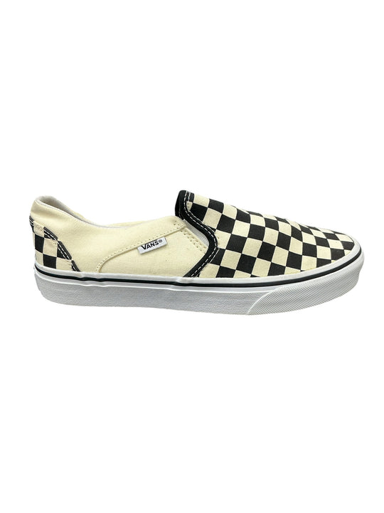 Tenis 8 (VANS)