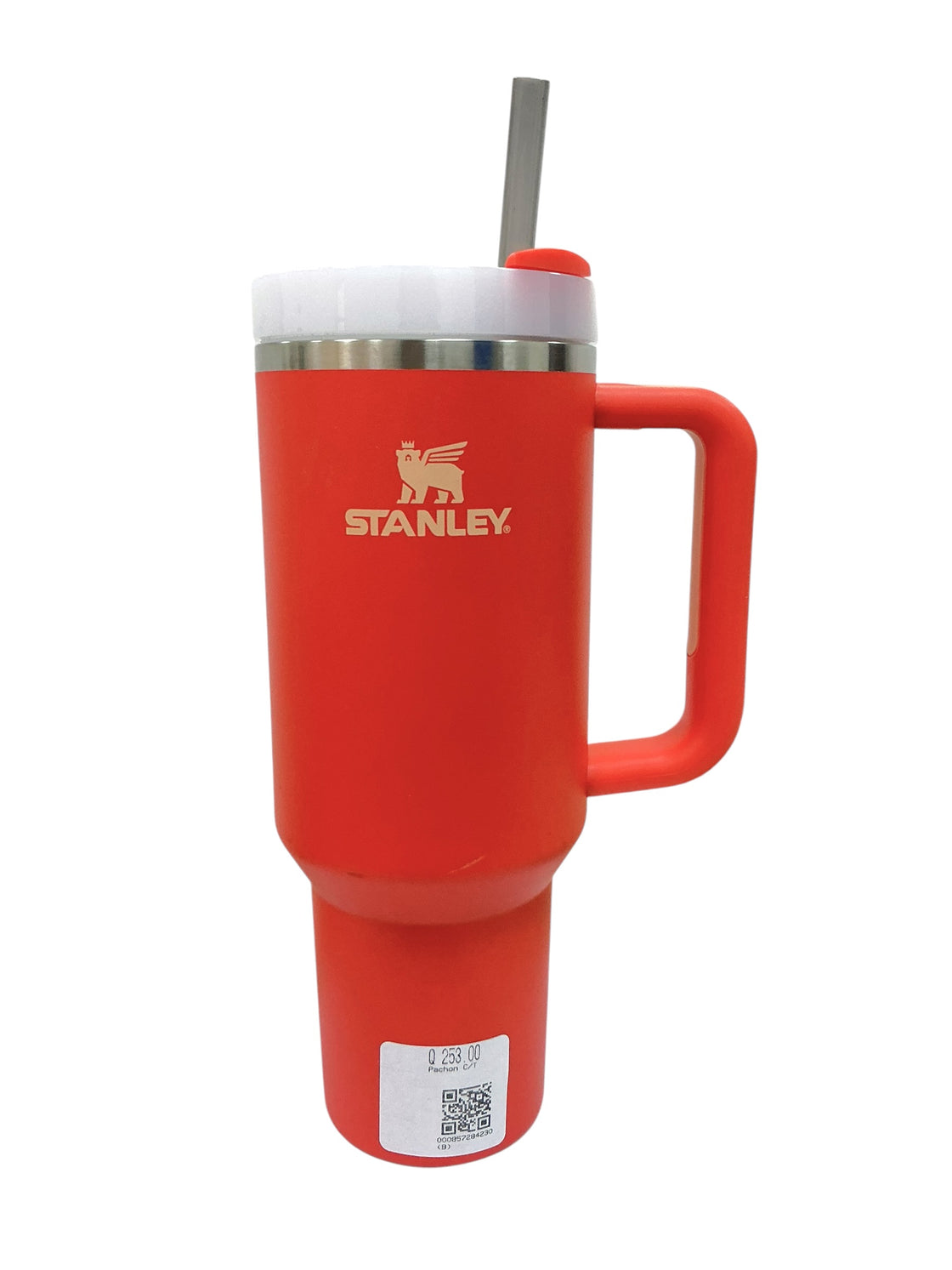 Pachón (STANLEY)