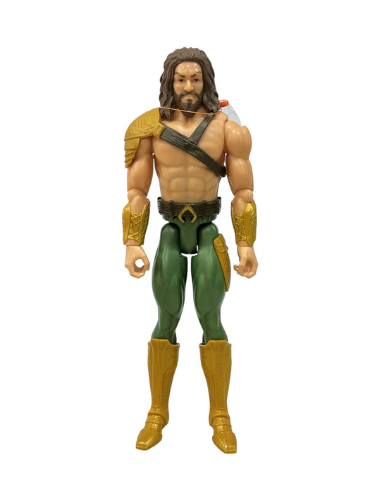 Aquaman (MATTEL)