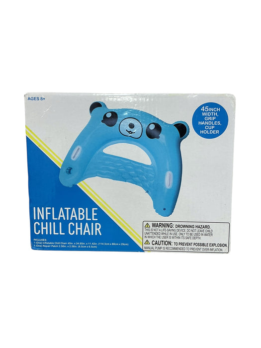 Inflable