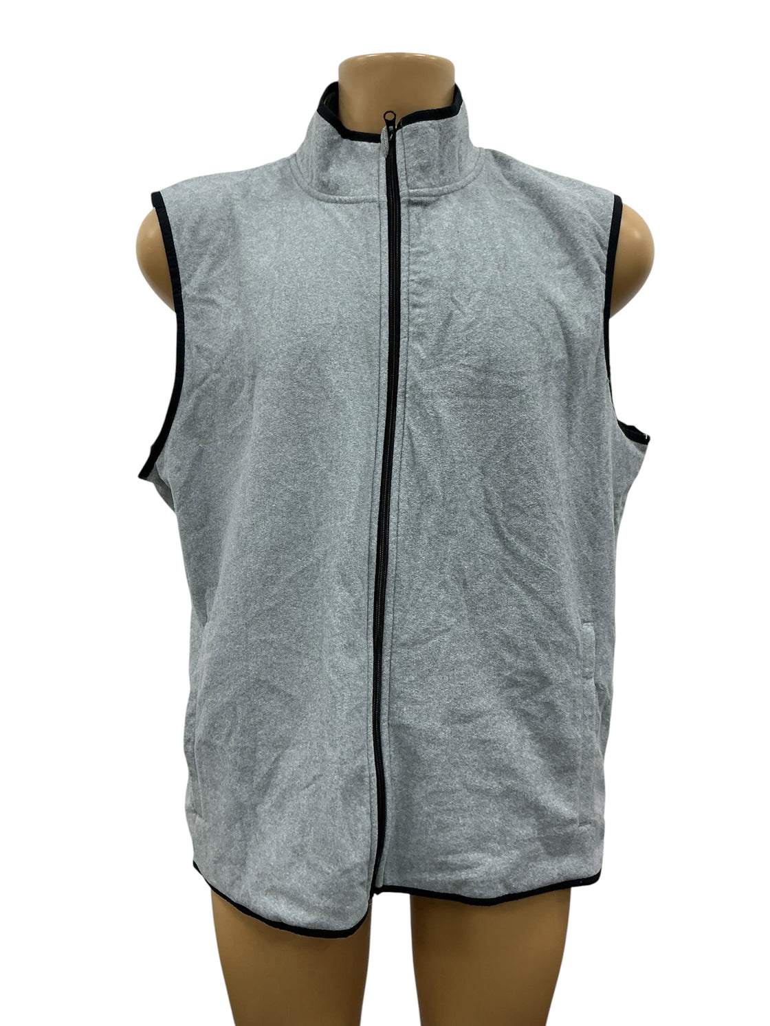 Chaleco XL (URBAN FRONTIER)