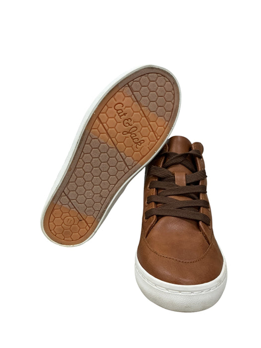 Tenis para niñ@ 11 (CAT & JACK)