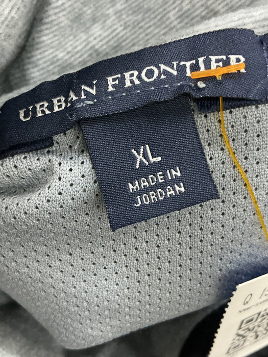Chaleco XL (URBAN FRONTIER)
