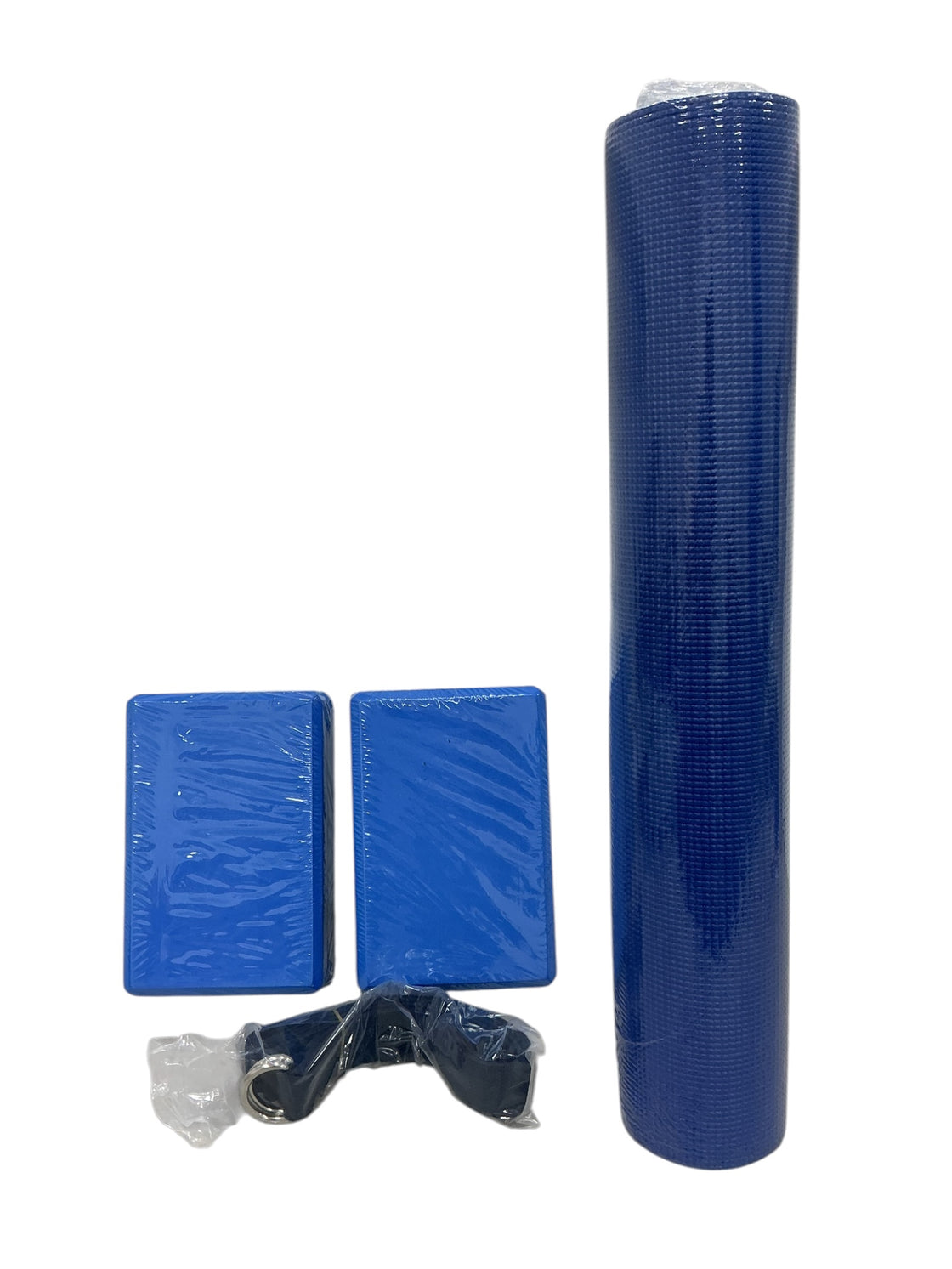 Kit de yoga (ATHLETIC WORKS)