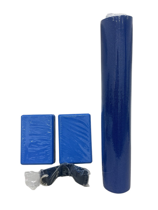 Kit de yoga (ATHLETIC WORKS)