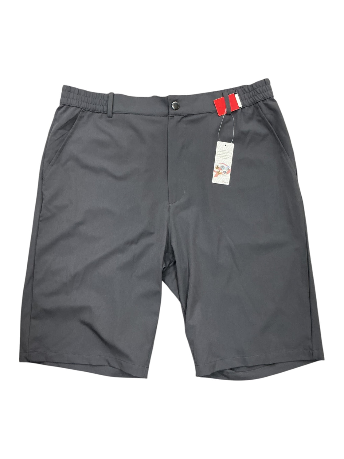 Pantaloneta XL (PUBOLLA)