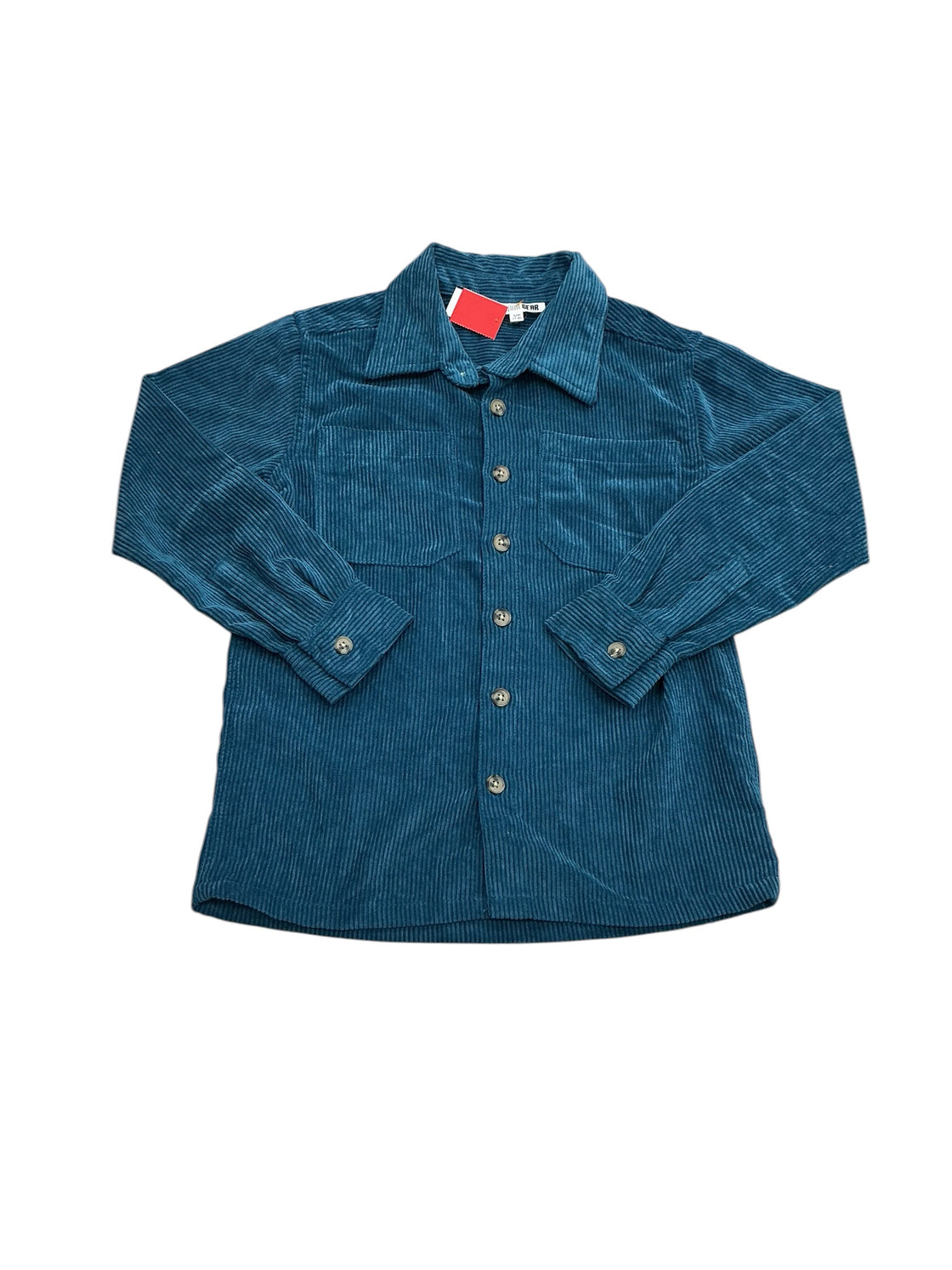 Camisa para niño 7 (SURVIVAL GEAR)