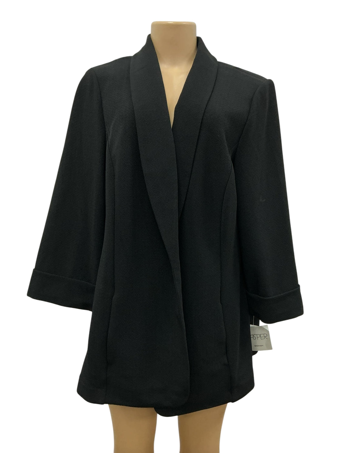 Blazer 1X (KASPER)