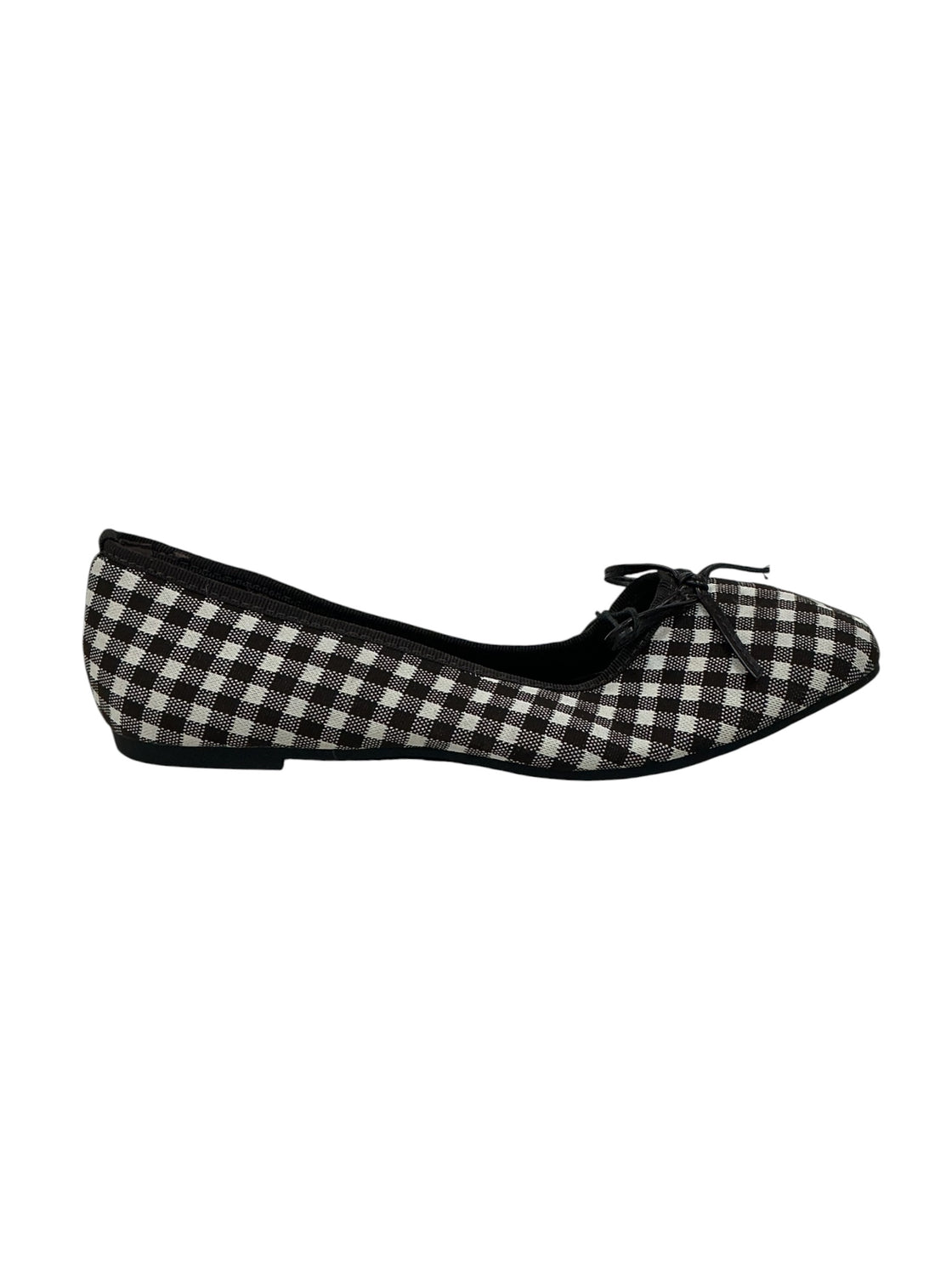 Zapatos planos (CIDER)