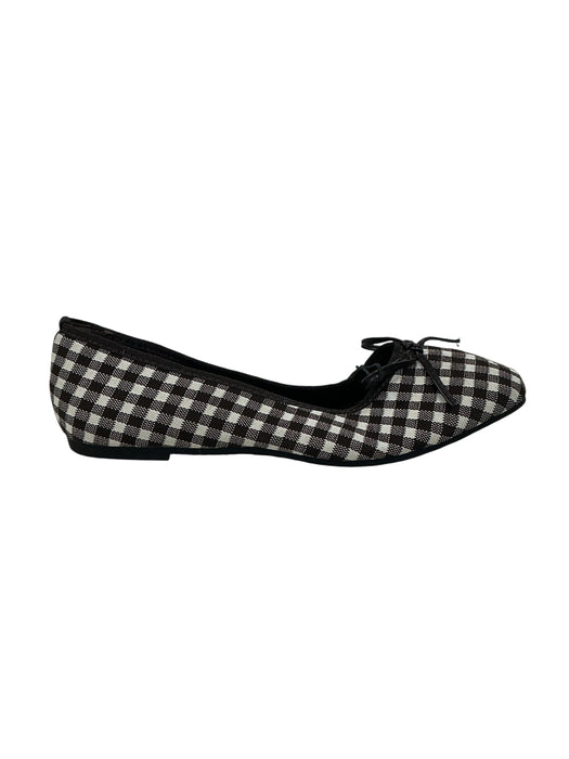 Zapatos planos (CIDER)