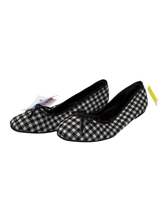 Zapatos planos (CIDER)