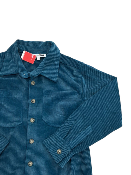 Camisa para niño 7 (SURVIVAL GEAR)