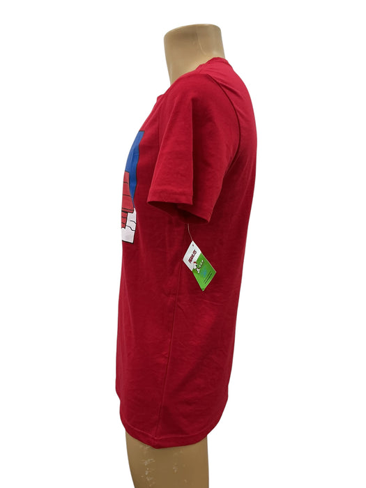 Playera M (PEANUTS)