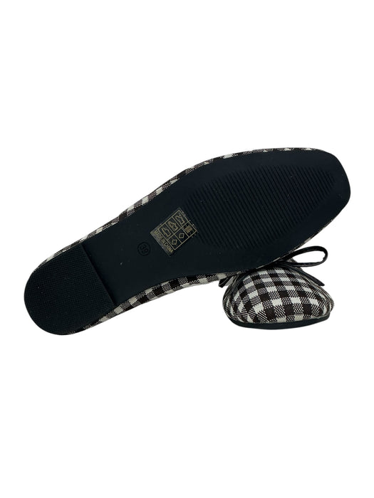 Zapatos planos (CIDER)