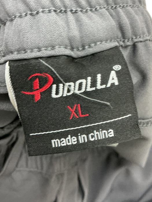 Pantaloneta XL (PUBOLLA)
