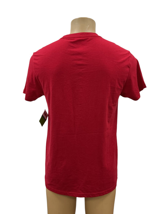 Playera M (PEANUTS)