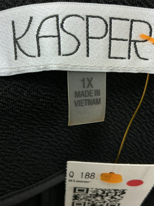 Blazer 1X (KASPER)