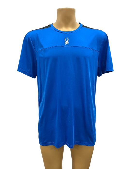 Playera XL (SPYDER ACTIVE)