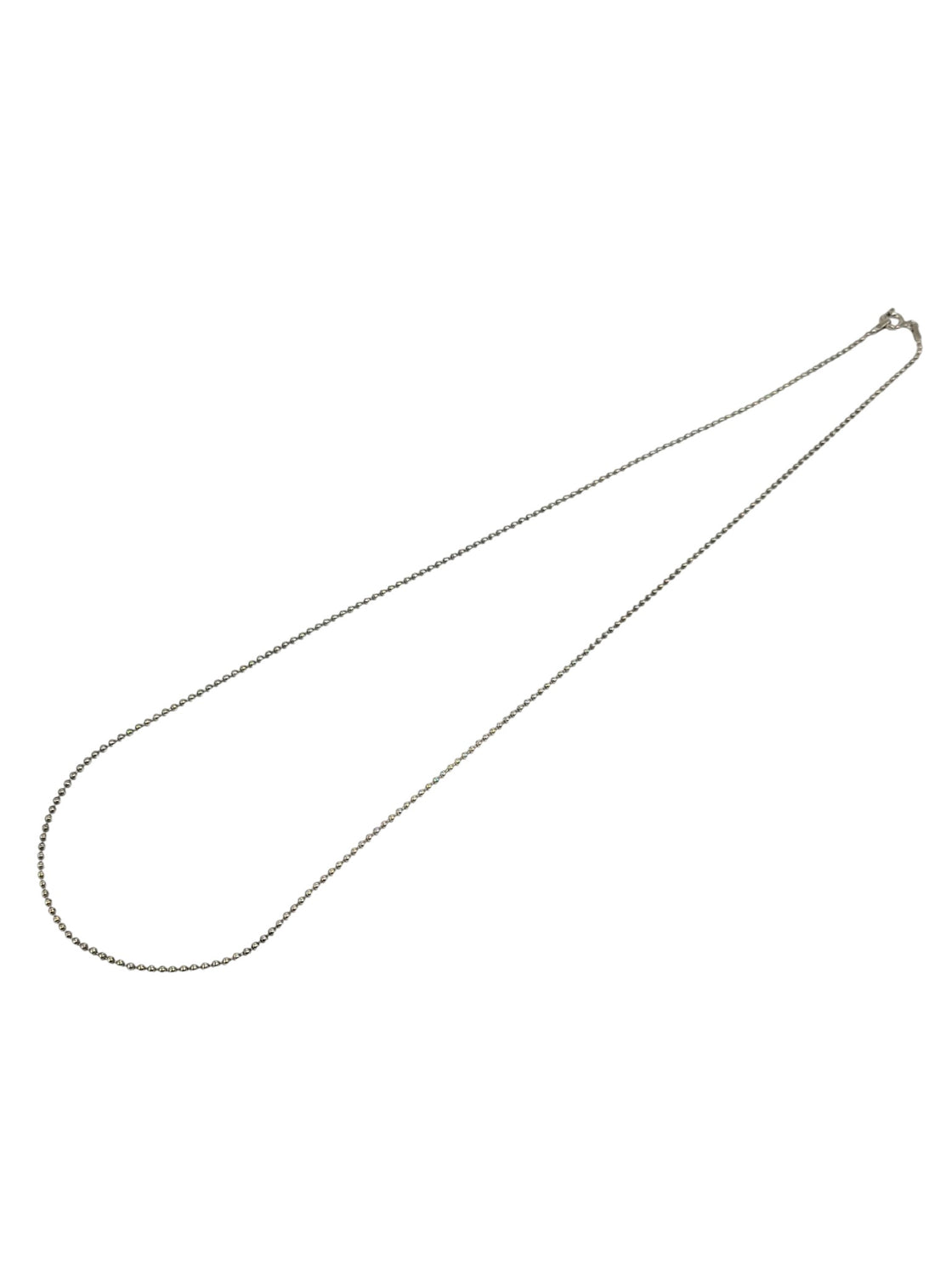 Collar de plata  (925)