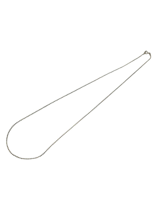 Collar de plata  (925)