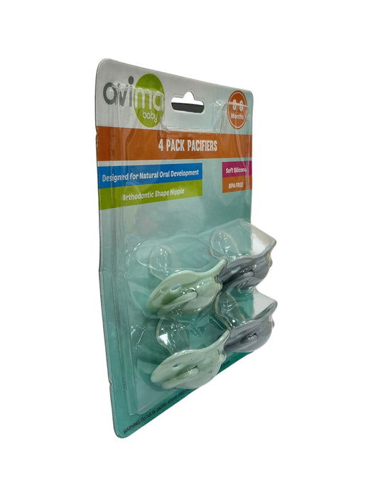 Set de chupones (AVIMA)