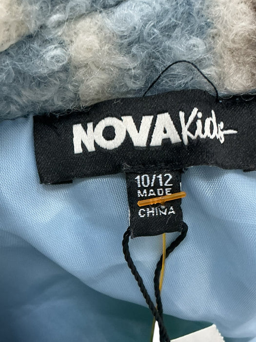 Chumpa para niñ@ 10/12 (NOVA)