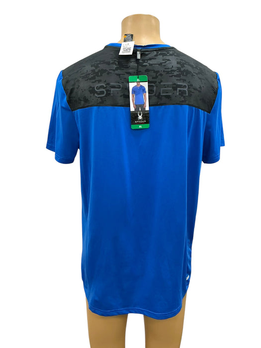 Playera XL (SPYDER ACTIVE)
