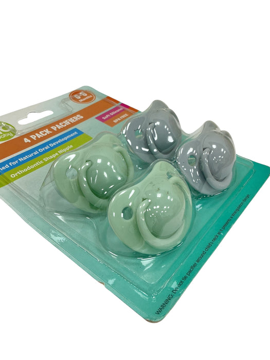 Set de chupones (AVIMA)